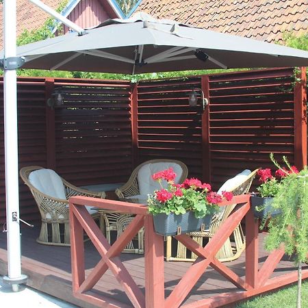 Heritage House Nida With 2 Bedrooms & Free Parking Exteriör bild