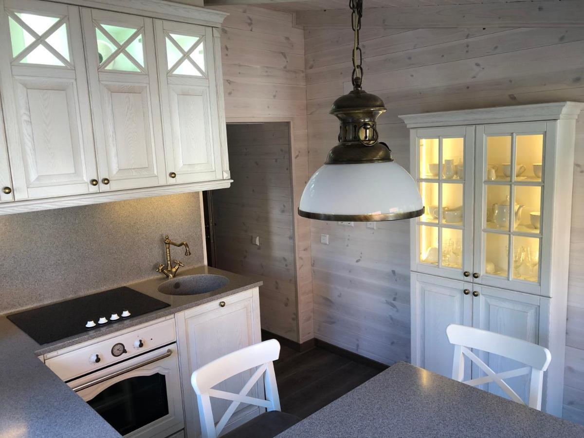 Heritage House Nida With 2 Bedrooms & Free Parking Exteriör bild