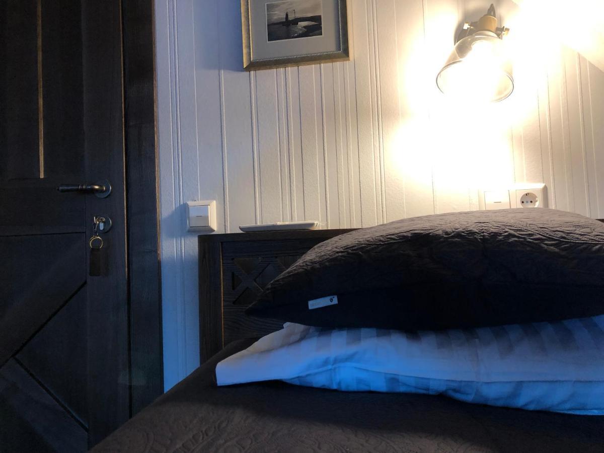 Heritage House Nida With 2 Bedrooms & Free Parking Exteriör bild