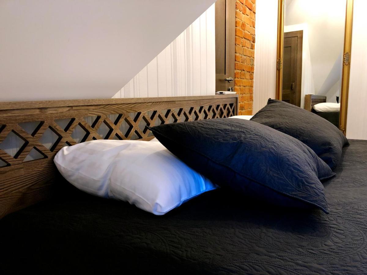 Heritage House Nida With 2 Bedrooms & Free Parking Exteriör bild
