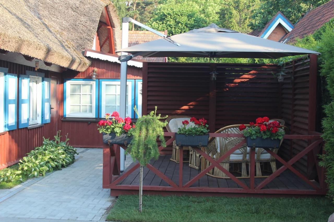 Heritage House Nida With 2 Bedrooms & Free Parking Exteriör bild