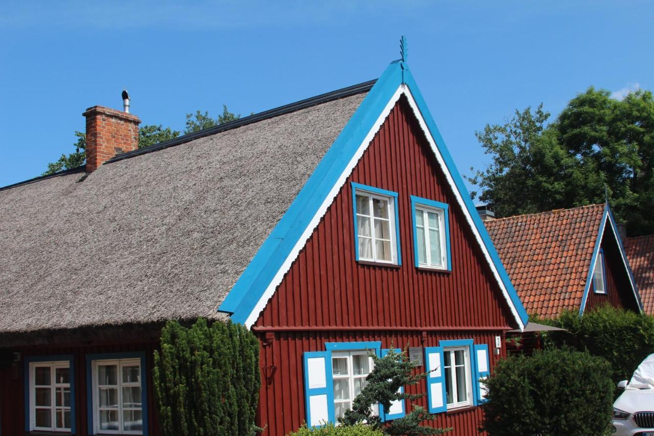 Heritage House Nida With 2 Bedrooms & Free Parking Exteriör bild