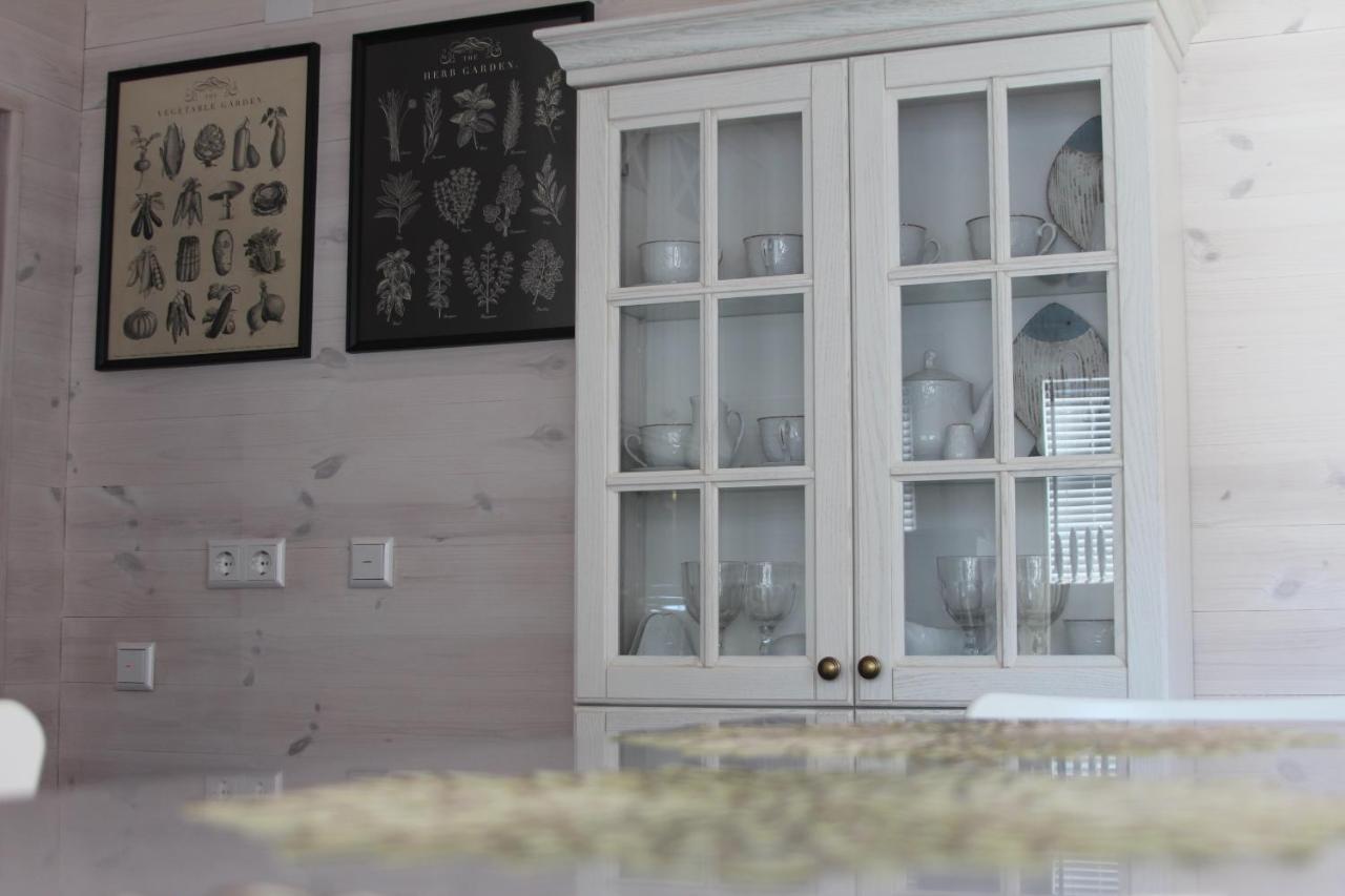 Heritage House Nida With 2 Bedrooms & Free Parking Exteriör bild