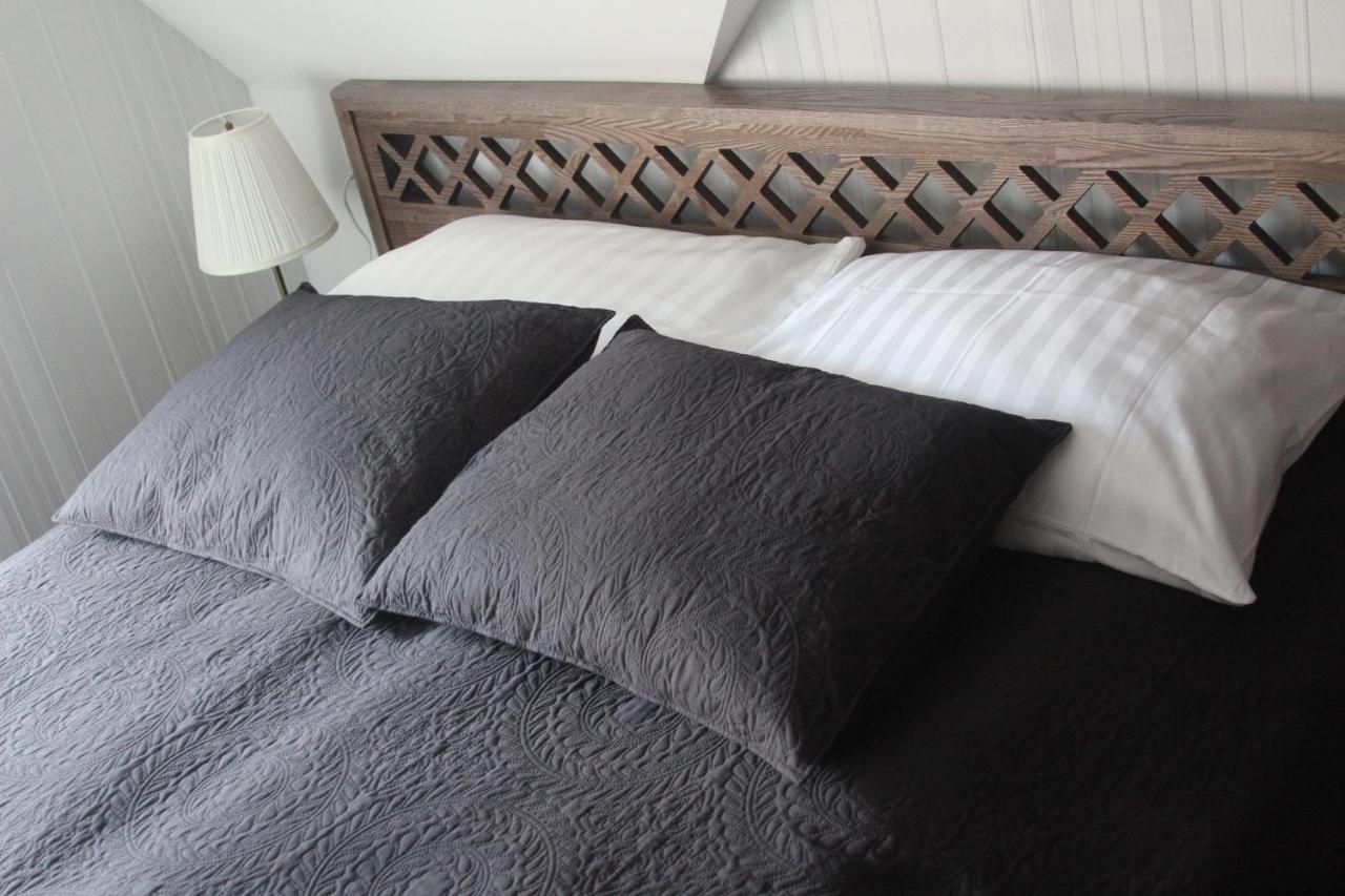 Heritage House Nida With 2 Bedrooms & Free Parking Exteriör bild