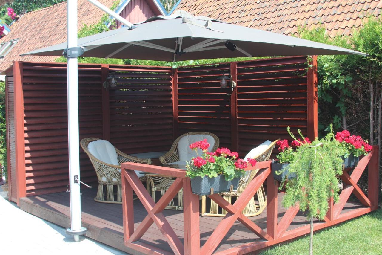 Heritage House Nida With 2 Bedrooms & Free Parking Exteriör bild
